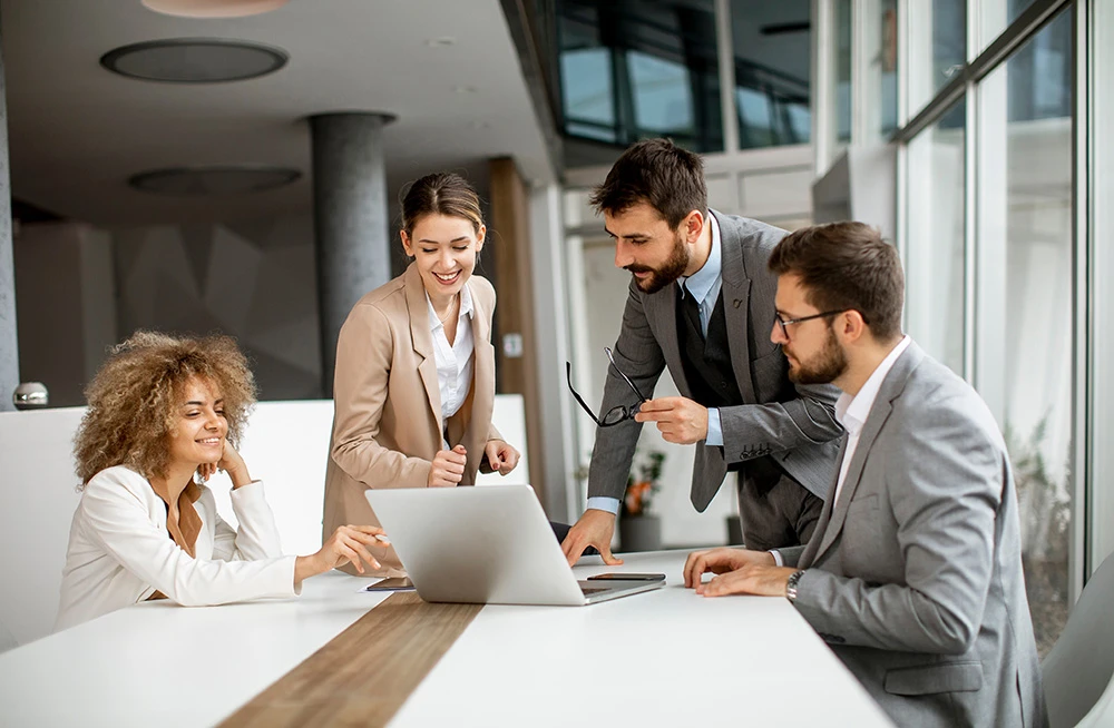 At Terrax Studio, we provide professional Search Engine Optimization (SEO) services to enhance your website’s visibility. Using proven strategies, we improve search rankings, drive organic traffic, and strengthen your online presence to help your business grow effectively. 🚀